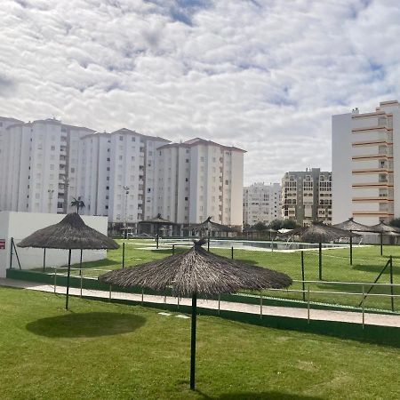 Apartamento Valdemar Playa - Wifi & Aparcamiento El Puerto de Santa Maria Luaran gambar