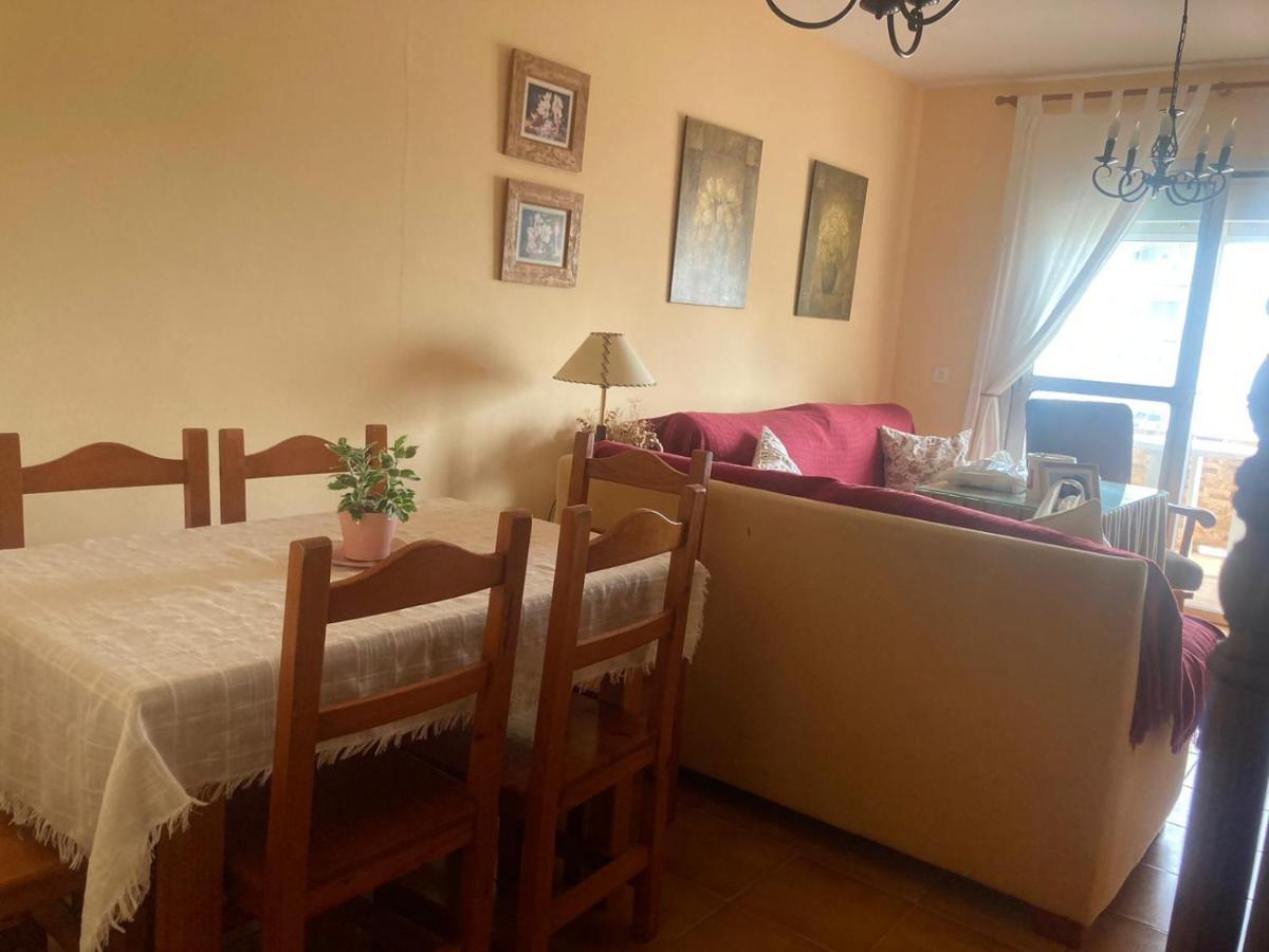 Apartamento Valdemar Playa - Wifi & Aparcamiento El Puerto de Santa Maria Luaran gambar