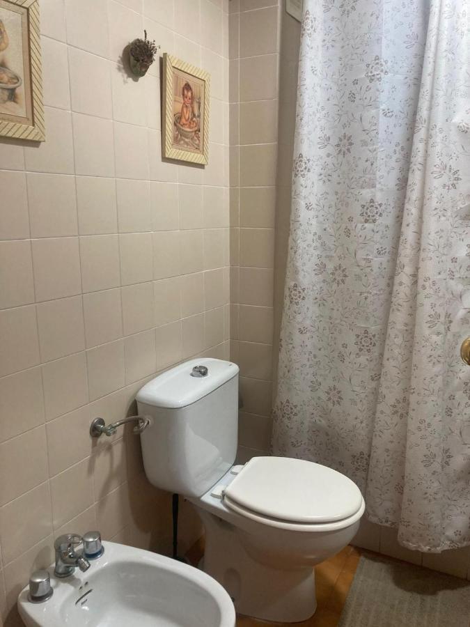 Apartamento Valdemar Playa - Wifi & Aparcamiento El Puerto de Santa Maria Luaran gambar