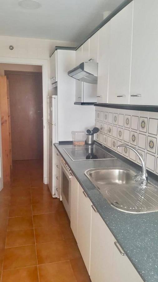 Apartamento Valdemar Playa - Wifi & Aparcamiento El Puerto de Santa Maria Luaran gambar