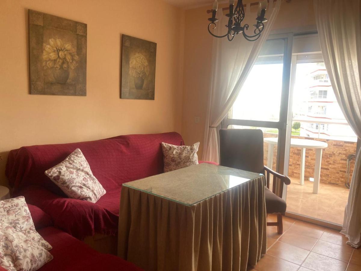 Apartamento Valdemar Playa - Wifi & Aparcamiento El Puerto de Santa Maria Luaran gambar
