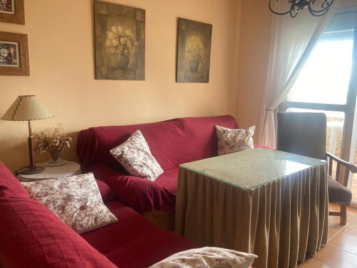 Apartamento Valdemar Playa - Wifi & Aparcamiento El Puerto de Santa Maria Luaran gambar