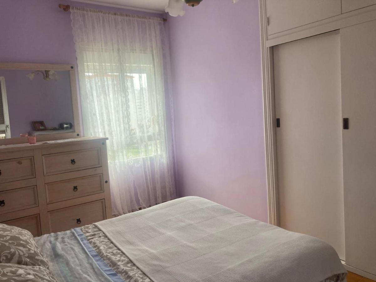 Apartamento Valdemar Playa - Wifi & Aparcamiento El Puerto de Santa Maria Luaran gambar