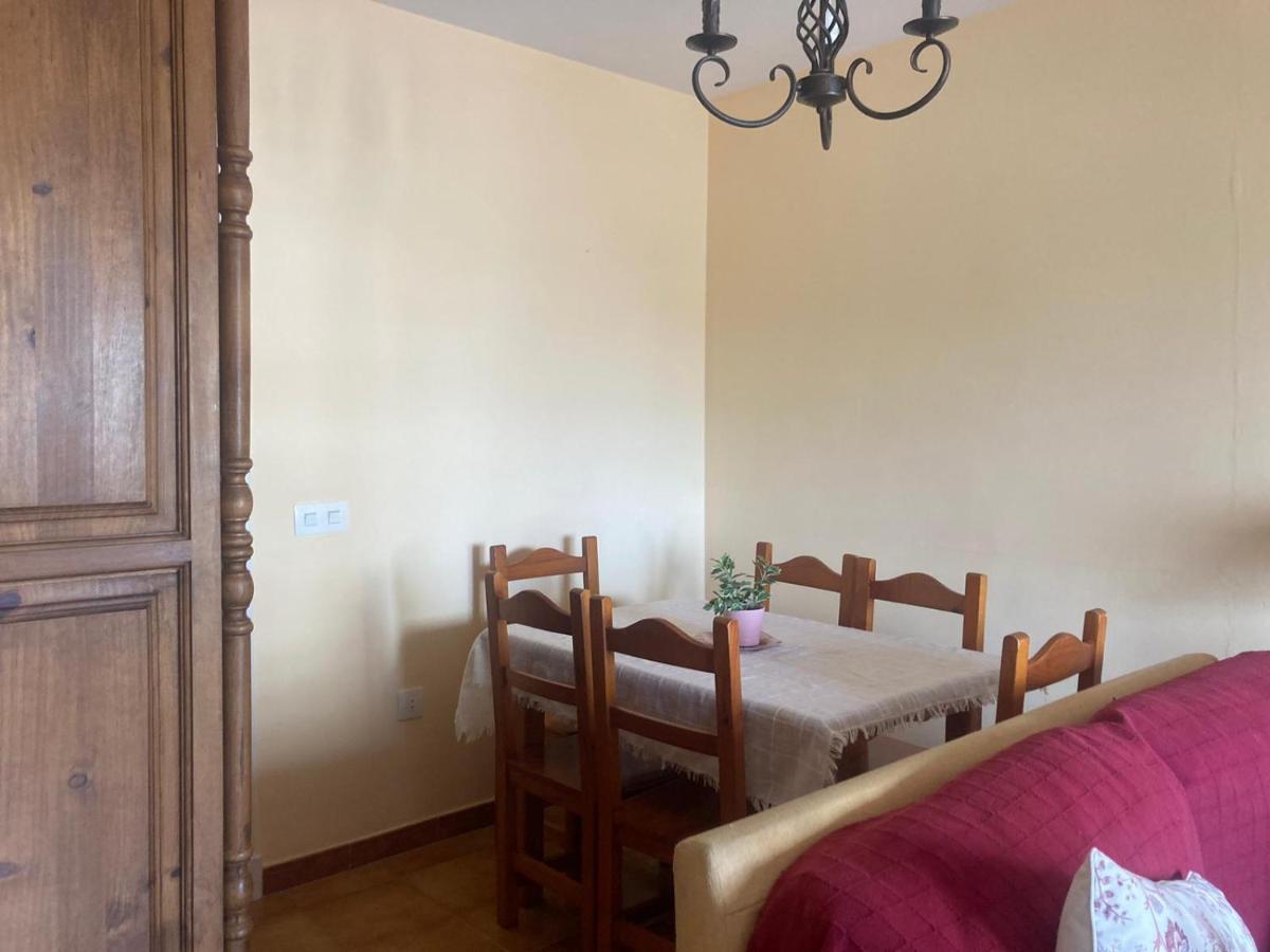 Apartamento Valdemar Playa - Wifi & Aparcamiento El Puerto de Santa Maria Luaran gambar