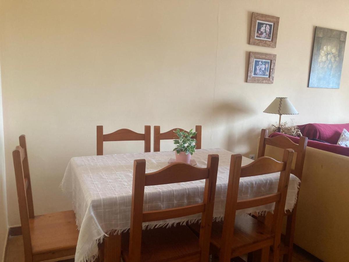 Apartamento Valdemar Playa - Wifi & Aparcamiento El Puerto de Santa Maria Luaran gambar