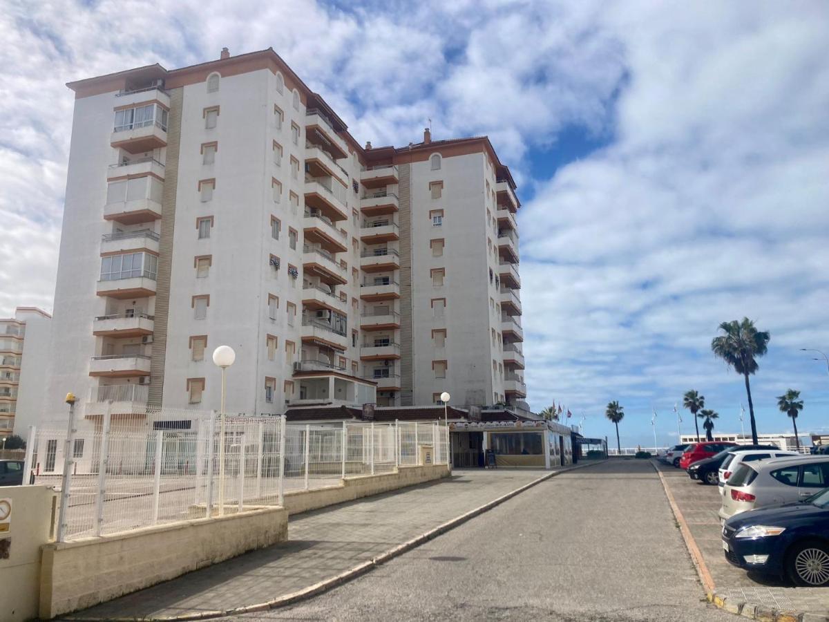 Apartamento Valdemar Playa - Wifi & Aparcamiento El Puerto de Santa Maria Luaran gambar