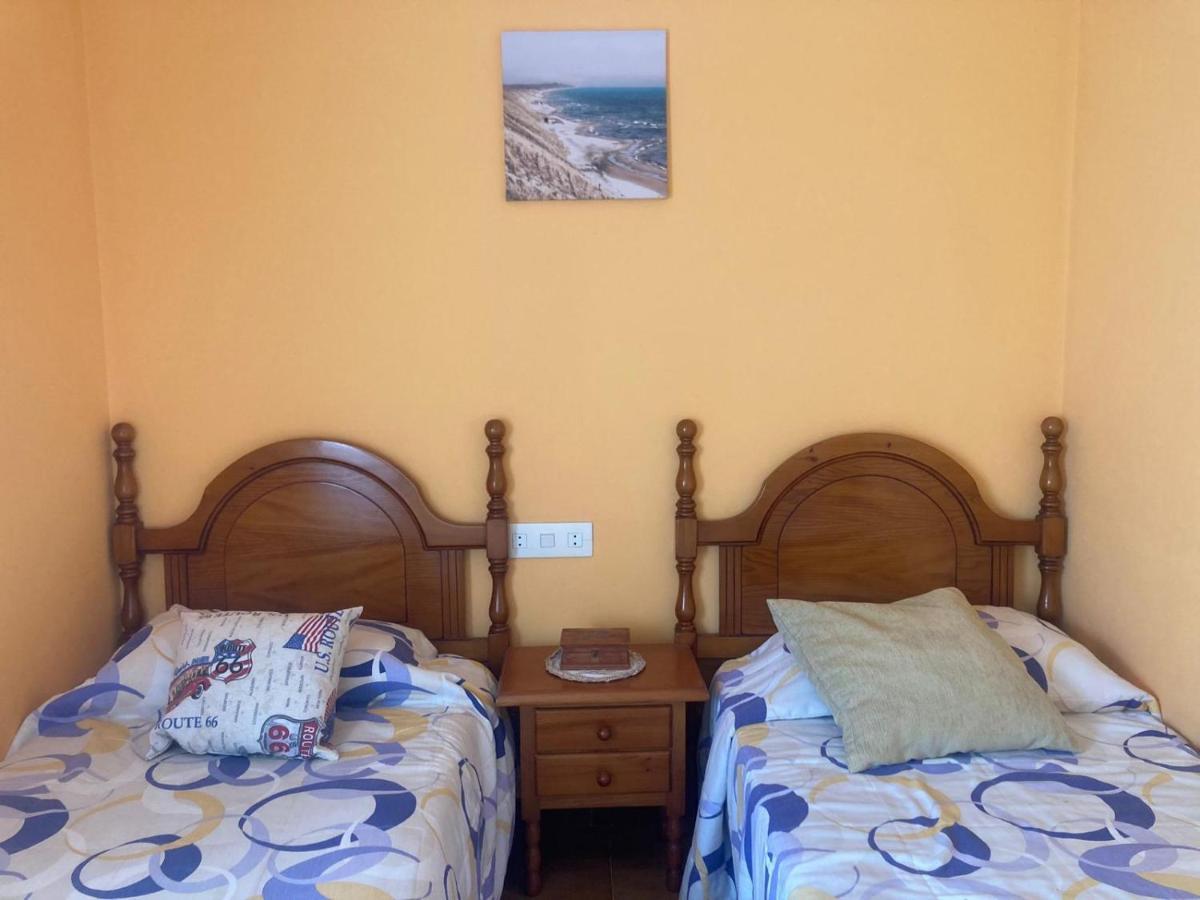 Apartamento Valdemar Playa - Wifi & Aparcamiento El Puerto de Santa Maria Luaran gambar